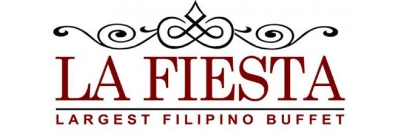 La Fiesta Largest Filipino Buffet