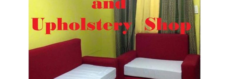 Glory's Furniture and Upholstery Shop