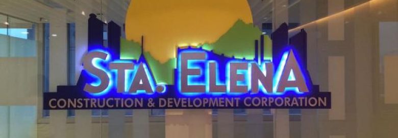 Sta Elena Construction & Development Corporation