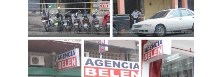 Agencia Belen Pawnshop and Jewelry Store