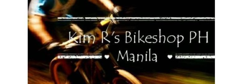 Kim R's Bike Shop PH