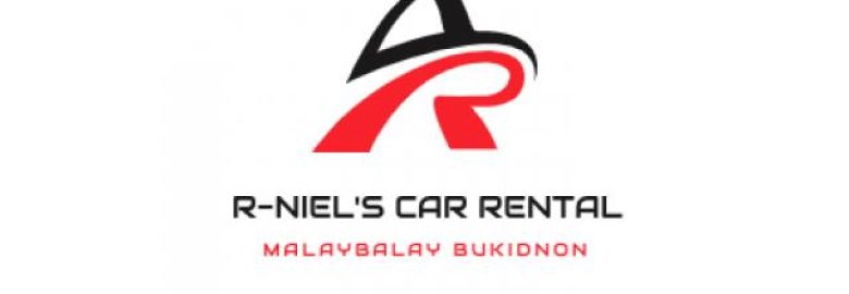 R-Niel's Car & Van Rental – Malaybalay Bukidnon