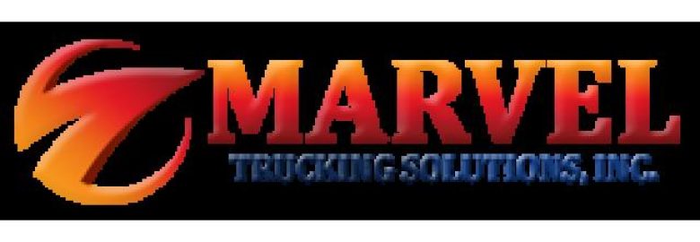 Marvel Trucking