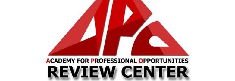 APO Review Center