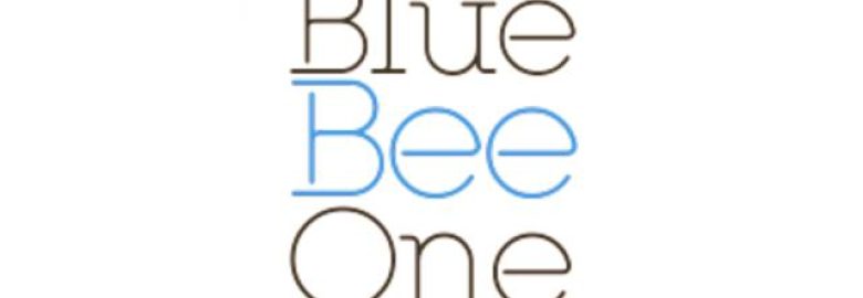 Blue Bee One