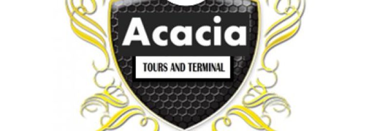 Acacia Tours Transport Service