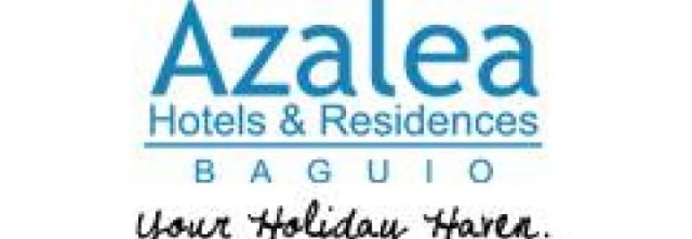 Azalea Residences Baguio