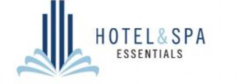 Hotel & Spa Essentials – Training and Consultancy