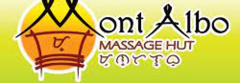 Mont Albo Massage Hut – Las Pinas Branch