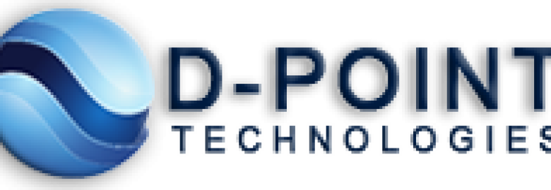 D-Point Technologies Asia Inc.,