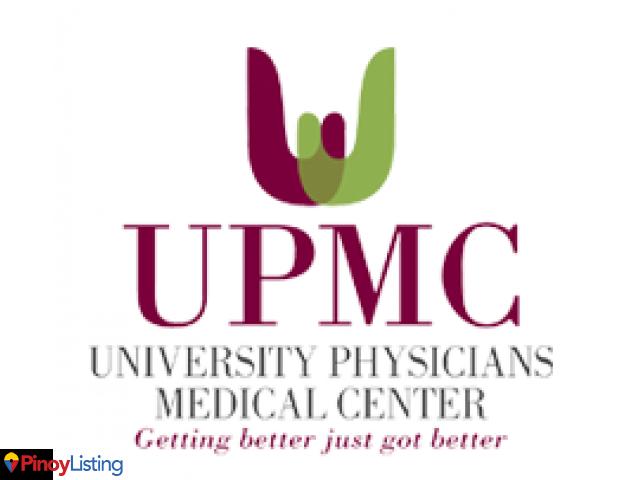 University Physicians Medical Center (UPMC) - UP PGH FMAB, Manila ...