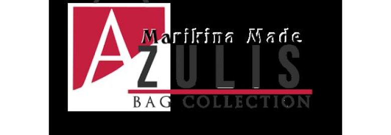 Azulis Bag Collection