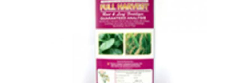 Full Harvest Root and Leaf Fertilizer TZJ