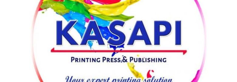 Kasapi Printing Press and Publishing