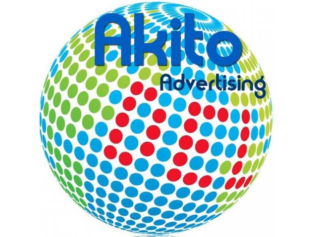 Akito Advertising - Pinoy Listing - Philippines Business Directory